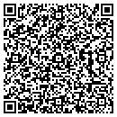 QR code with Badger Motel contacts