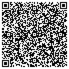 QR code with Del's Woodrite Carpentry contacts