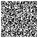 QR code with Trees R US contacts