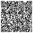 QR code with C & C Auto Pros contacts