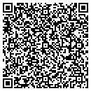 QR code with Trails End Bar contacts