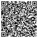 QR code with J J Sub contacts