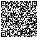 QR code with Emils Bar contacts