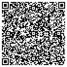 QR code with Rhinosofts Interactive contacts