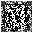 QR code with J C Liquidator contacts