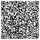 QR code with Menominee Tribal Clinic contacts