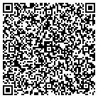 QR code with One Stop Quaility Child Care contacts