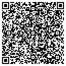 QR code with Hancock Fabrics contacts