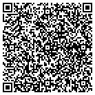 QR code with Marcias Second Time Around contacts