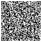 QR code with Hillcrest Contracting contacts