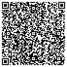 QR code with Usingers Famous Sausage contacts