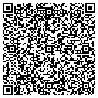 QR code with Hawkins Soil Testing & Septic contacts