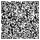 QR code with Robins Nest contacts