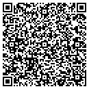 QR code with JD Run Inc contacts