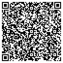 QR code with Ottos Freeway Towing contacts