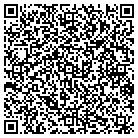 QR code with H & R Block Tax Service contacts