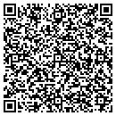 QR code with Artistic Edge Ltd contacts