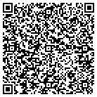 QR code with Advance Crandon For Today and contacts