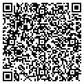 QR code with T J's contacts