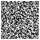 QR code with AAA Access Storage contacts