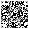 QR code with Jack's contacts