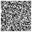 QR code with McDaniels Window Apparel contacts