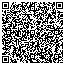 QR code with David E Buss contacts
