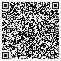 QR code with Arby's contacts