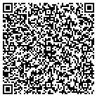 QR code with Saint Vncent Plltti Rtreat Center contacts