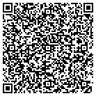 QR code with C L Chase 24 Hour Light contacts