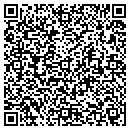 QR code with Martin Hyl contacts