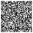 QR code with Harvey Langrehr contacts