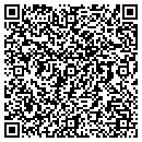 QR code with Roscoe Shell contacts