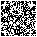 QR code with A C Concrete contacts