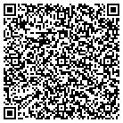 QR code with D & S Automotive and Truck Center contacts