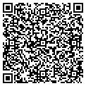 QR code with WCQM contacts