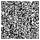 QR code with In The Light contacts