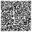 QR code with Arthur's Design & Construction contacts