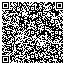QR code with Honey Pot contacts