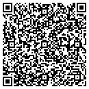 QR code with Unity Club Inc contacts
