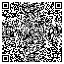 QR code with Kevin Hager contacts