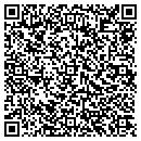 QR code with At Random contacts