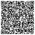 QR code with Custom Business Systems Inc contacts