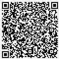 QR code with Bee Hive contacts