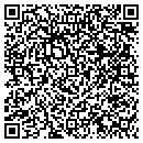 QR code with Hawks Wholesale contacts