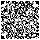 QR code with A & B Distributing Co contacts