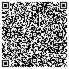 QR code with Tahoe Truckee Unified Schl Dst contacts