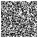 QR code with Thunderbird Bar contacts
