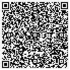 QR code with Custom Floor Sanding & Rfnshng contacts