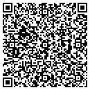 QR code with James Mielke contacts